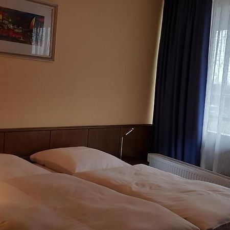 Hotel Garni Julia Linnich Εξωτερικό φωτογραφία