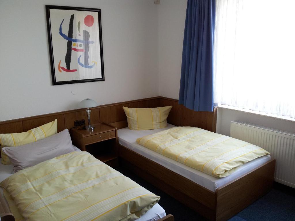 Hotel Garni Julia Linnich Εξωτερικό φωτογραφία