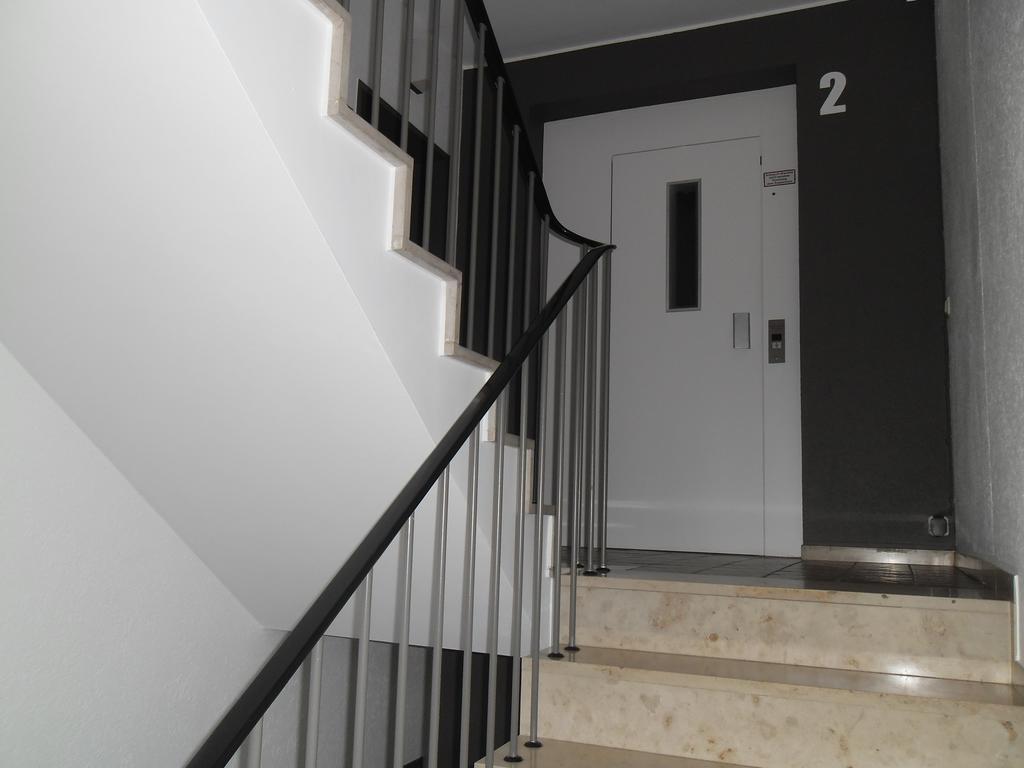 Hotel Garni Julia Linnich Εξωτερικό φωτογραφία