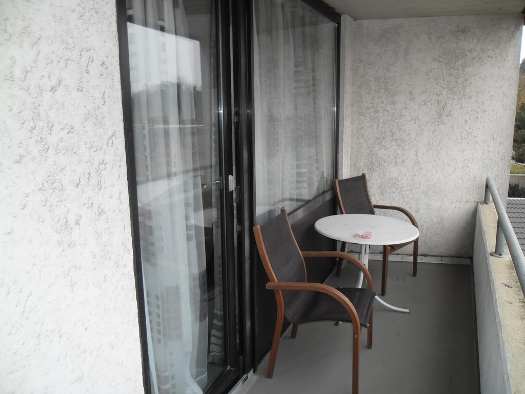 Hotel Garni Julia Linnich Εξωτερικό φωτογραφία