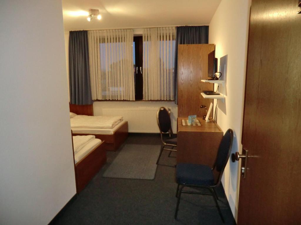 Hotel Garni Julia Linnich Δωμάτιο φωτογραφία