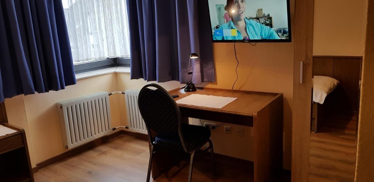 Hotel Garni Julia Linnich Εξωτερικό φωτογραφία