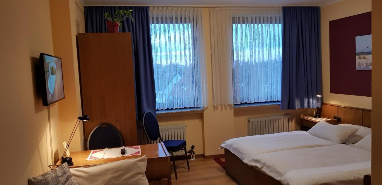 Hotel Garni Julia Linnich Εξωτερικό φωτογραφία